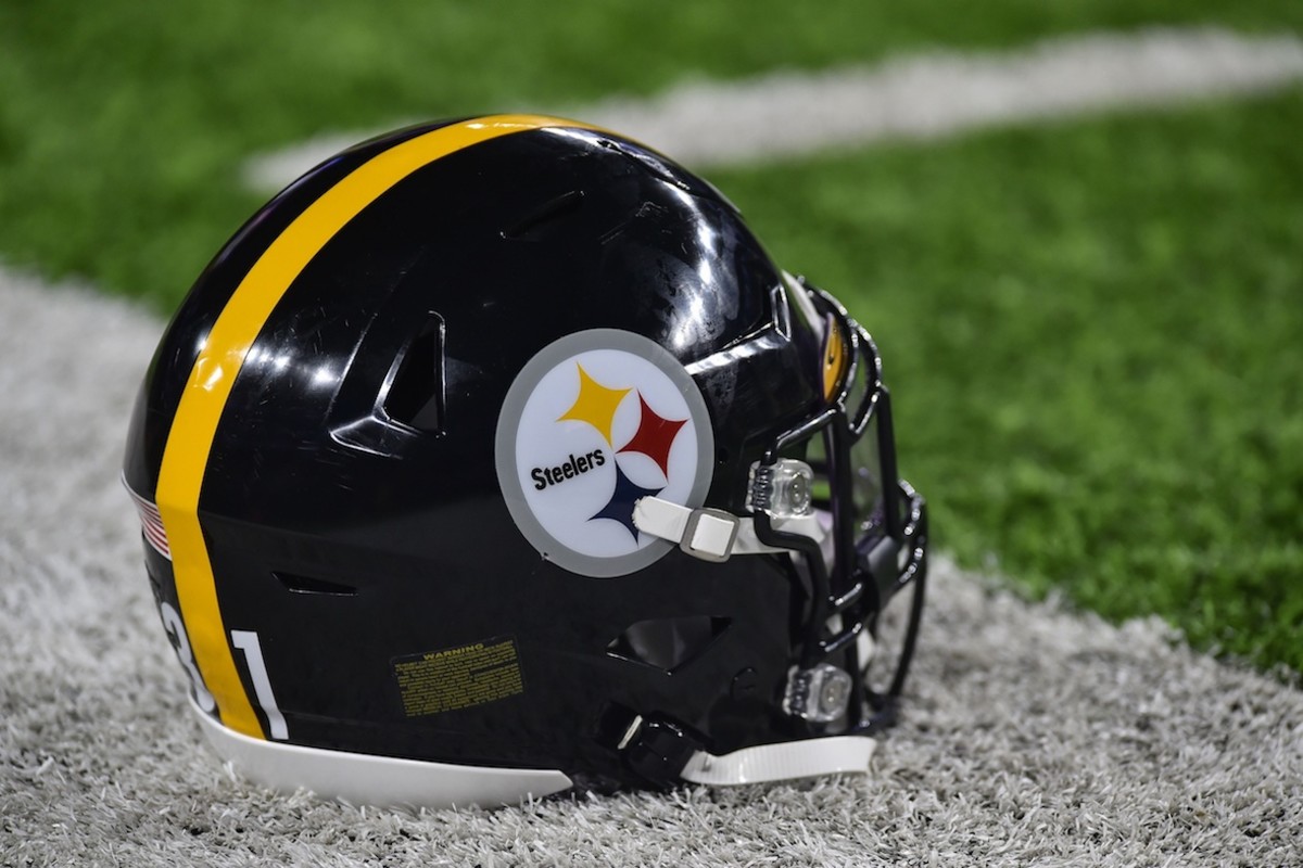 Pittsburgh Steelers