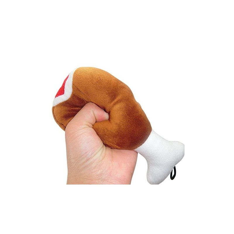 Trutro de Peluche