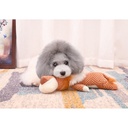 León de Peluche