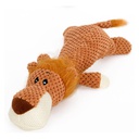 León de Peluche
