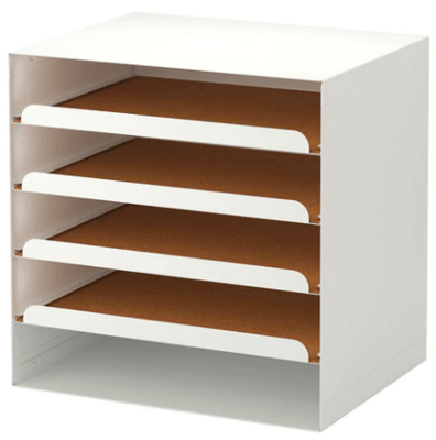 Letter Tray