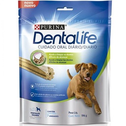 [GP0001] Purina DentaLife Perros Grandes