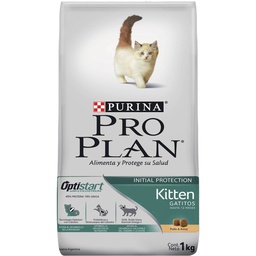 ProPlan Kitten Cat