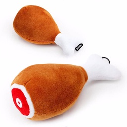 Trutro de Peluche