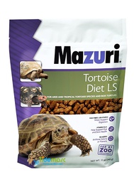[CT0001] Alimento tortuga tierra mazzuri 340 gr
