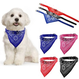 Collar Bandana