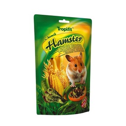 [CH0001] Comida de hámster