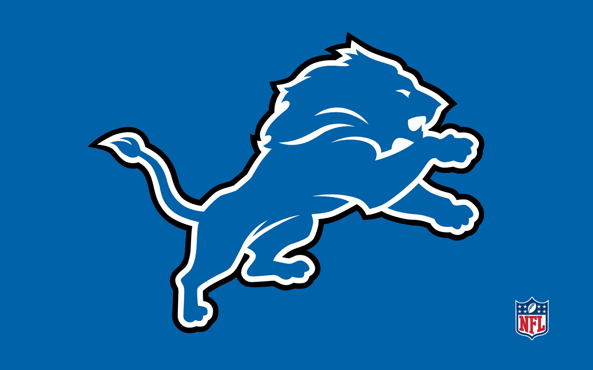 Detroit Lions