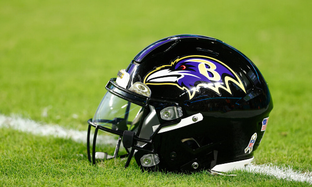 Baltimore Ravens