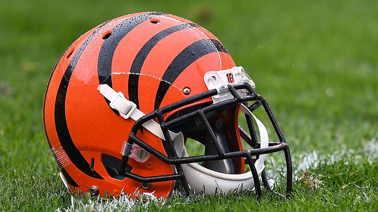 Cincinnati Bengals