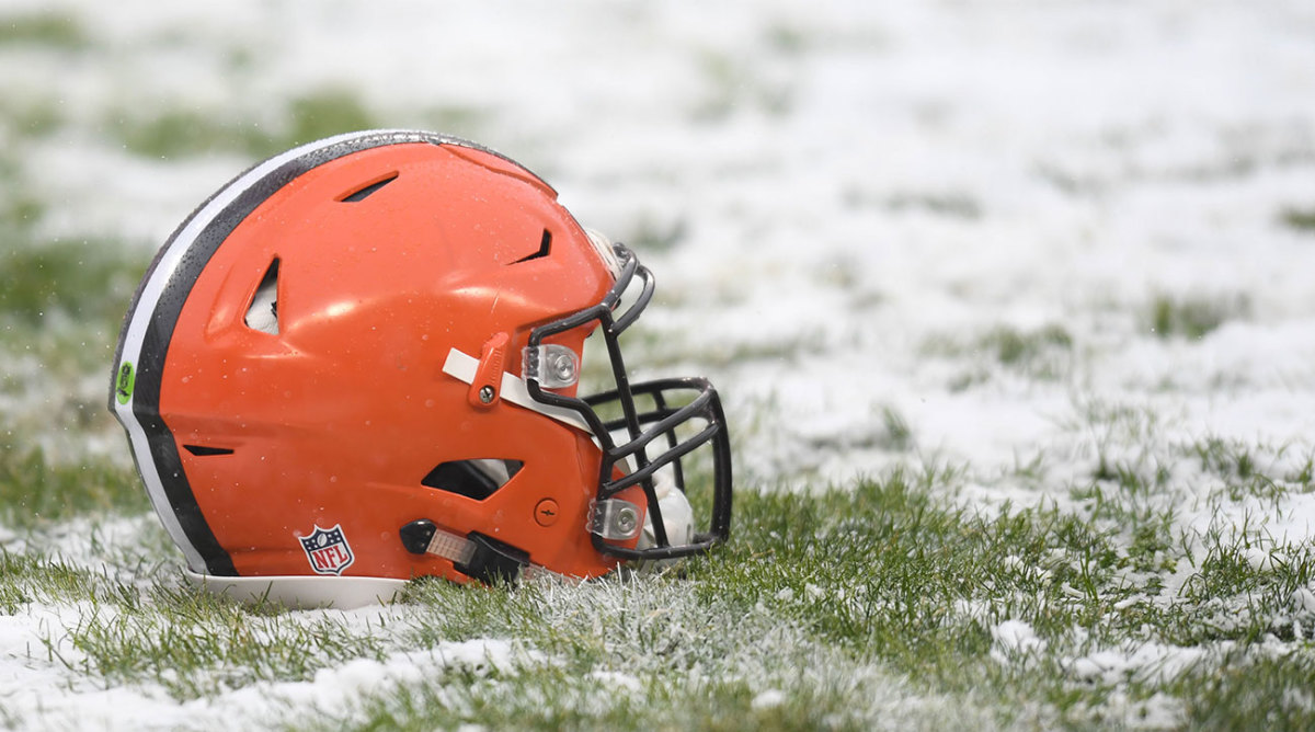 Cleveland Browns