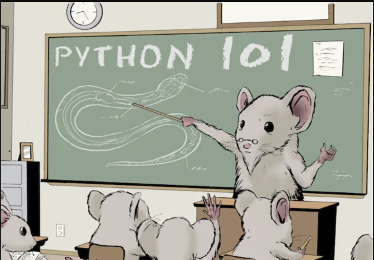 Python 101